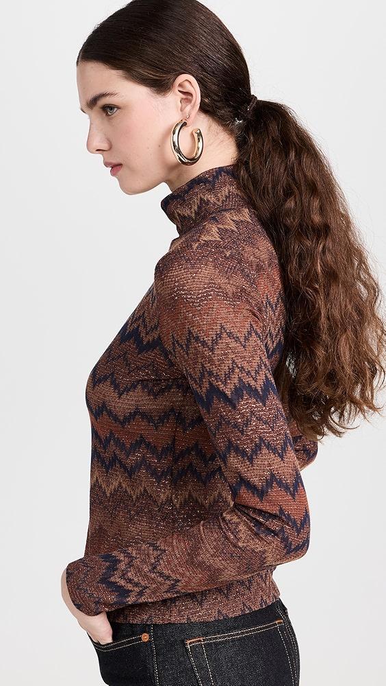Ramy Brook Prudence Pullover | Shopbop Product Image