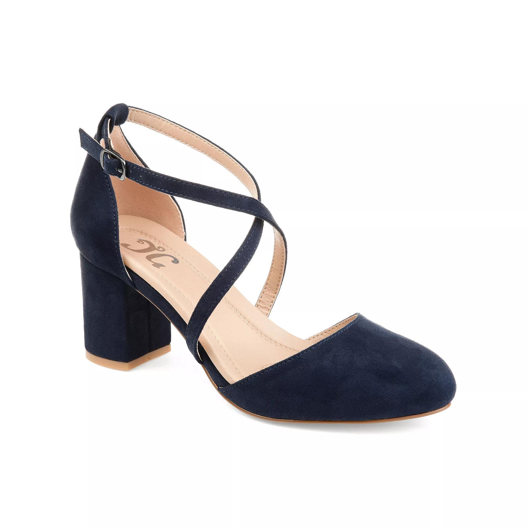 Journee Foster Womens Pumps Product Image