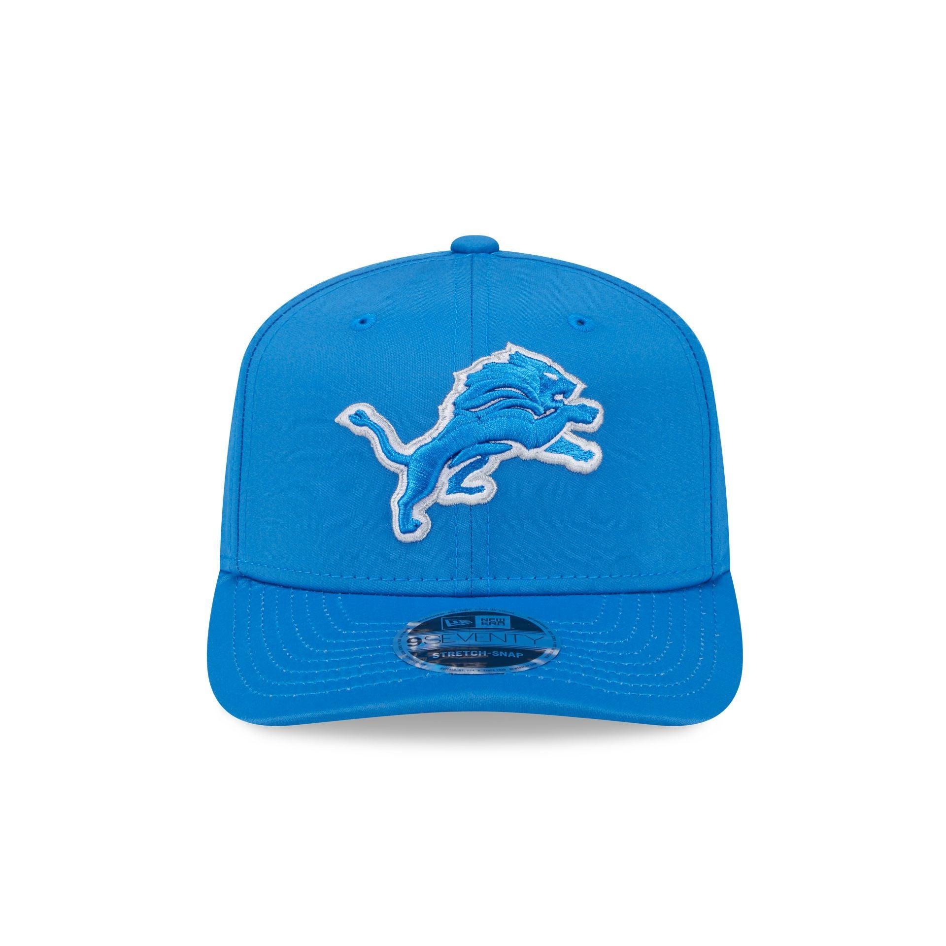 Tennessee Titans Perform 9SEVENTY Stretch-Snap Hat Male Product Image