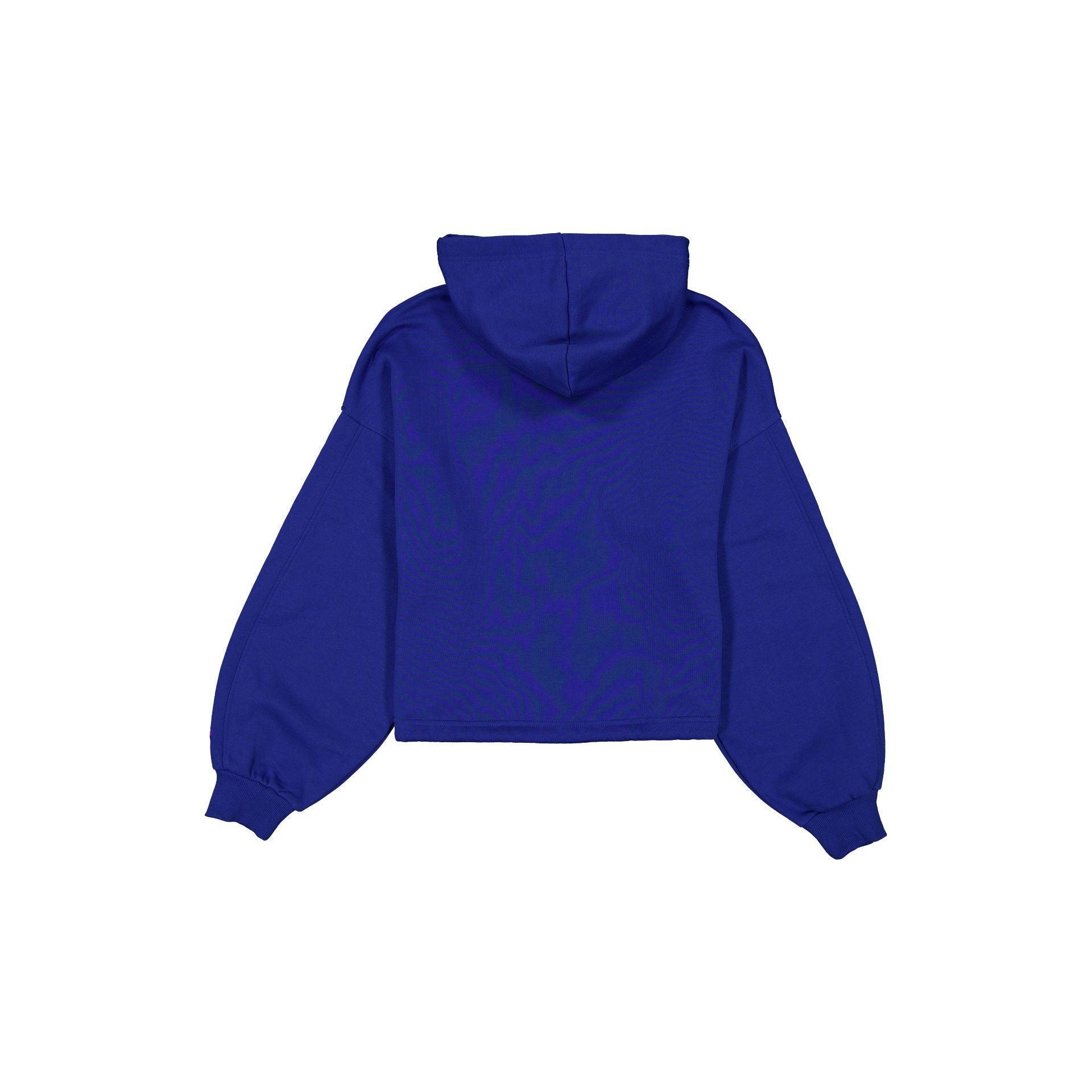 San Antonio Spurs 2024 City Edition Women's Hoodie Female Product Image