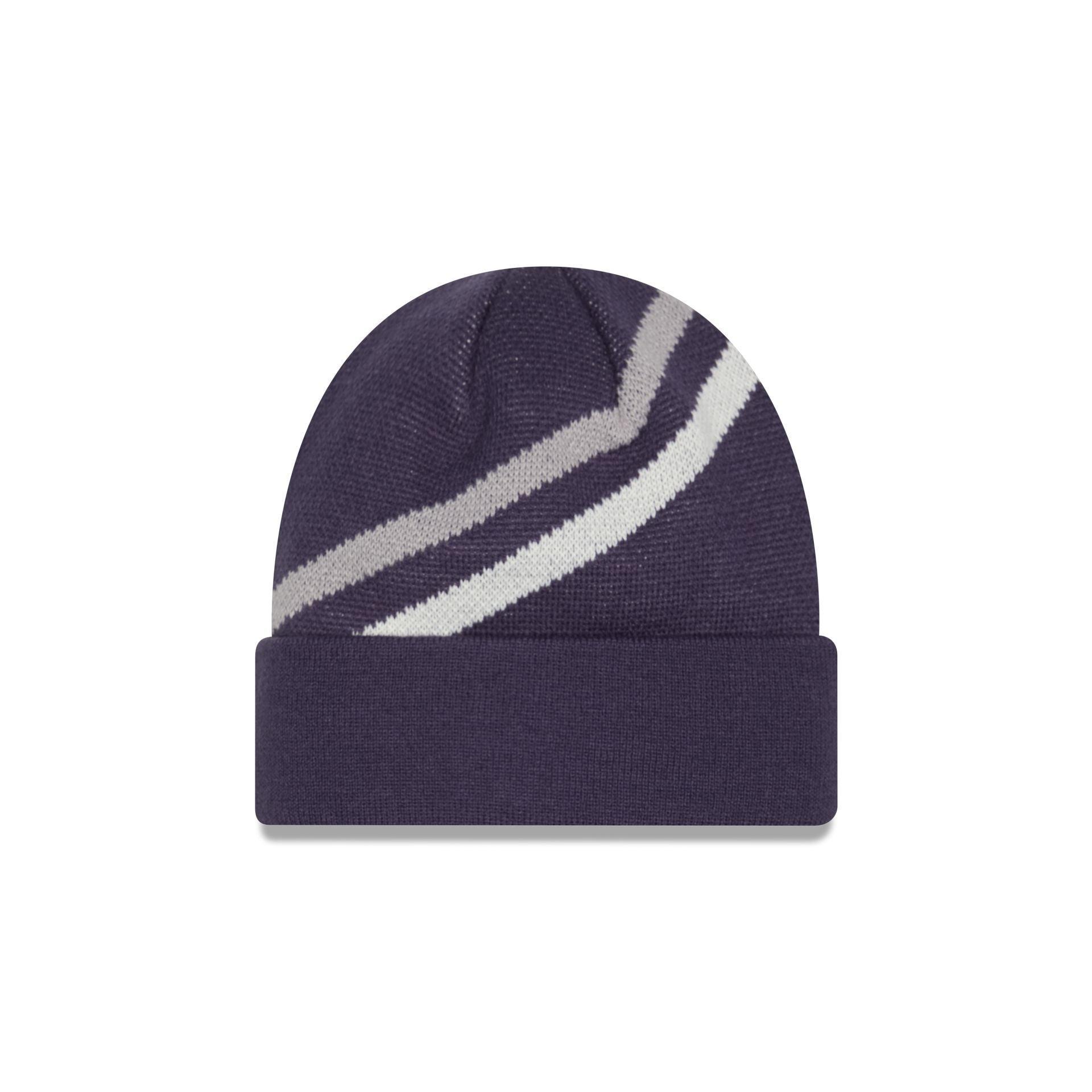 Toronto Maple Leafs NHL Pack Cuff Knit Hat Male Product Image