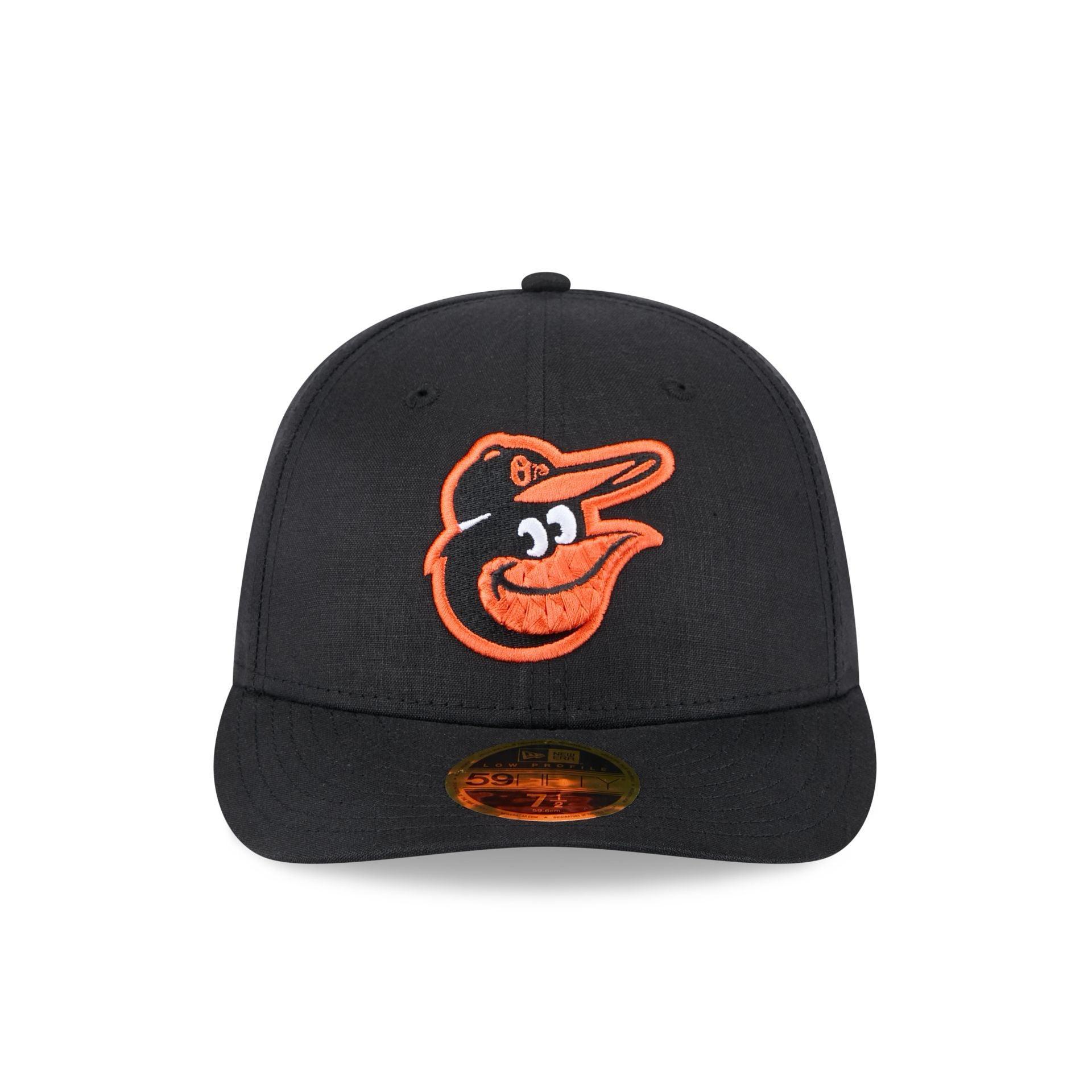 Tigres de Quintana Roo Blue 59FIFTY Fitted Hat Male Product Image
