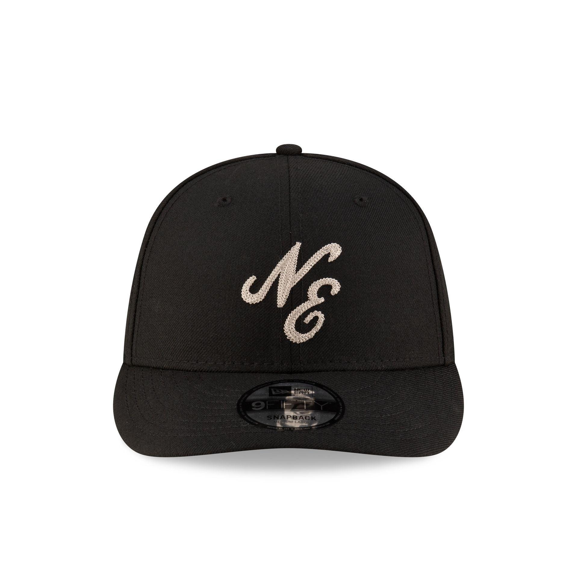 Kansas City Royals City Connect Low Profile 59FIFTY Fitted Hat Male Product Image