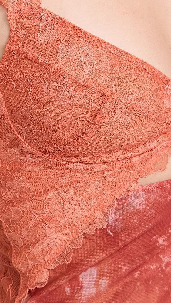 Free People Suddenly Fine Maxi Slip Dress | Shopbop Product Image