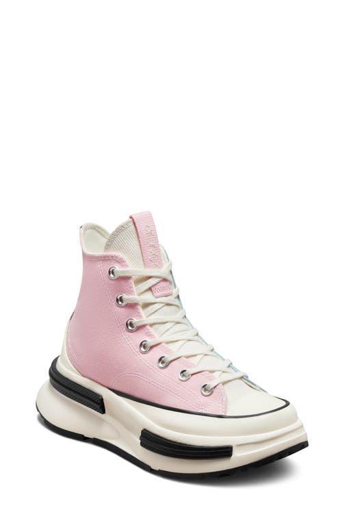 Womens Unisex Run Star Legacy CX Platform High-Top Sneakers Product Image