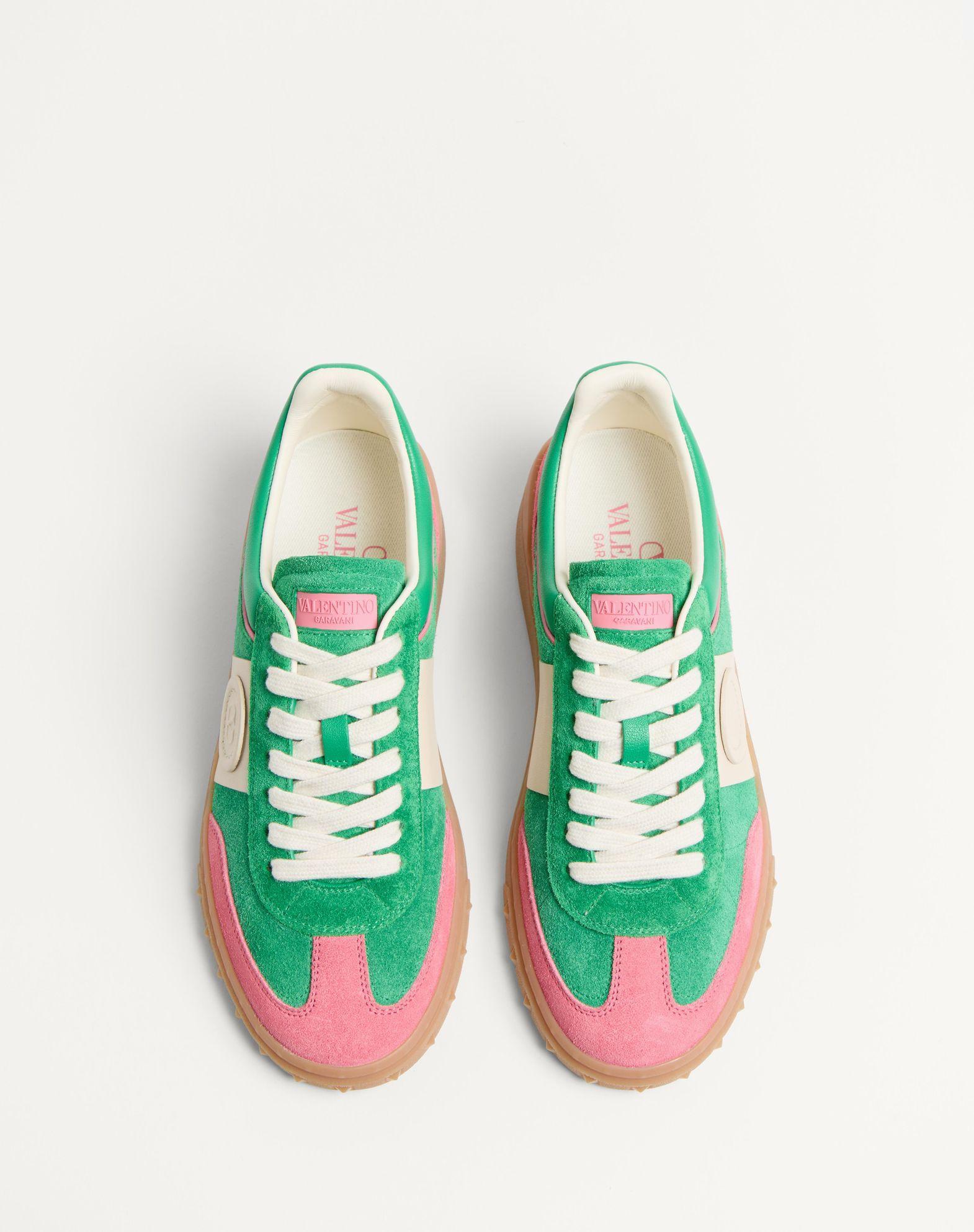 Upvillage Crosta Sneaker Product Image