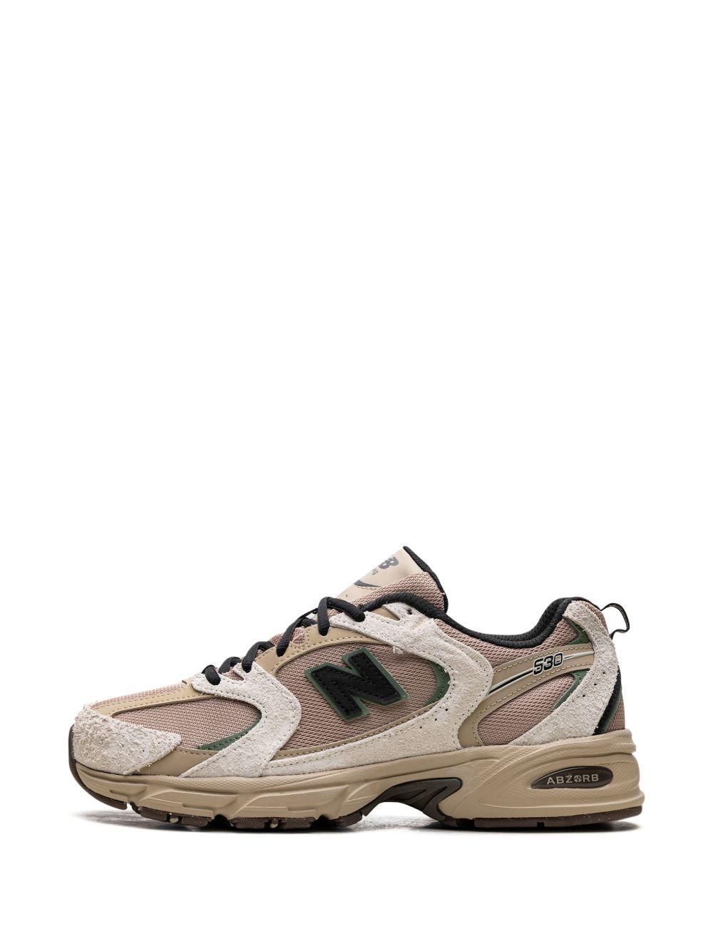 530 sneakers  Product Image
