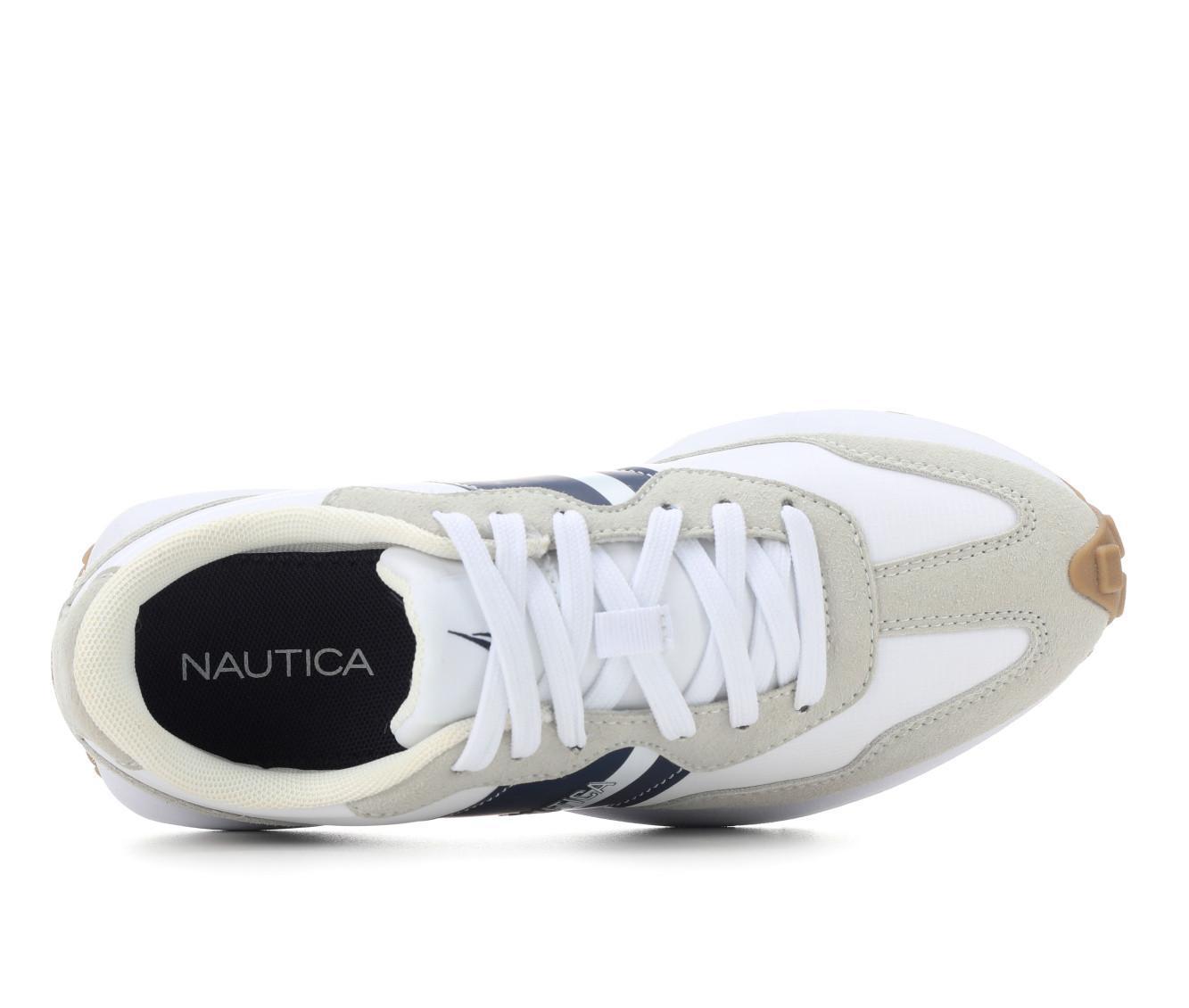 Women's Nautica Haddick Casual Sneakers Product Image