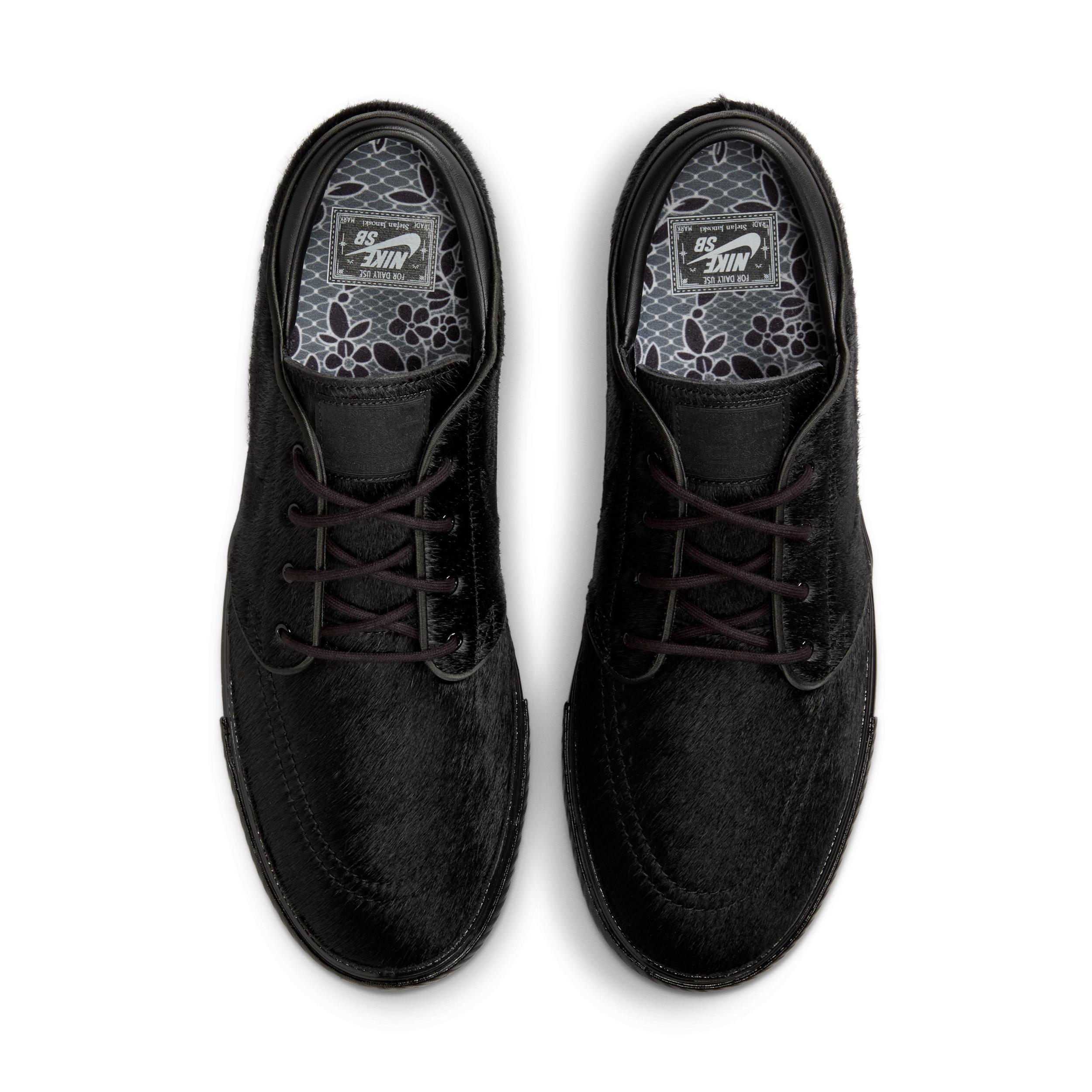 Men's Nike SB Zoom Janoski OG+ SE Skate Shoes Product Image
