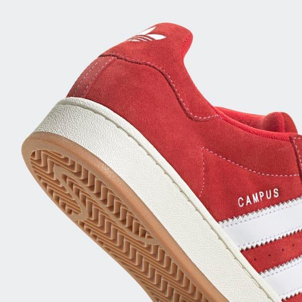adidas Campus 00s Shoes Core Black M 12 / W 13 Mens Product Image