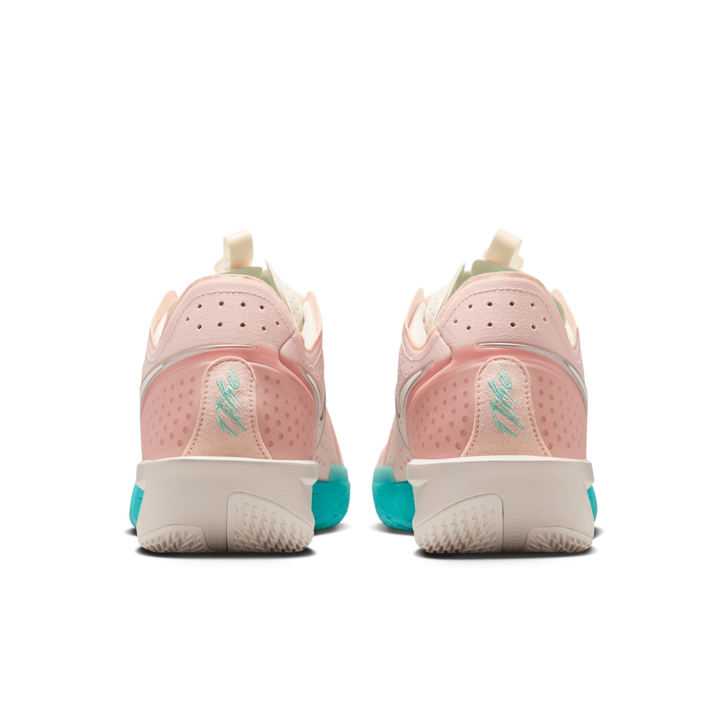 Nike Men's G.T. Cut 3 Basketball Shoes Product Image