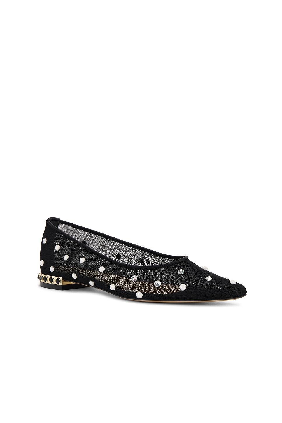 Aurum Ballet Flat Product Image