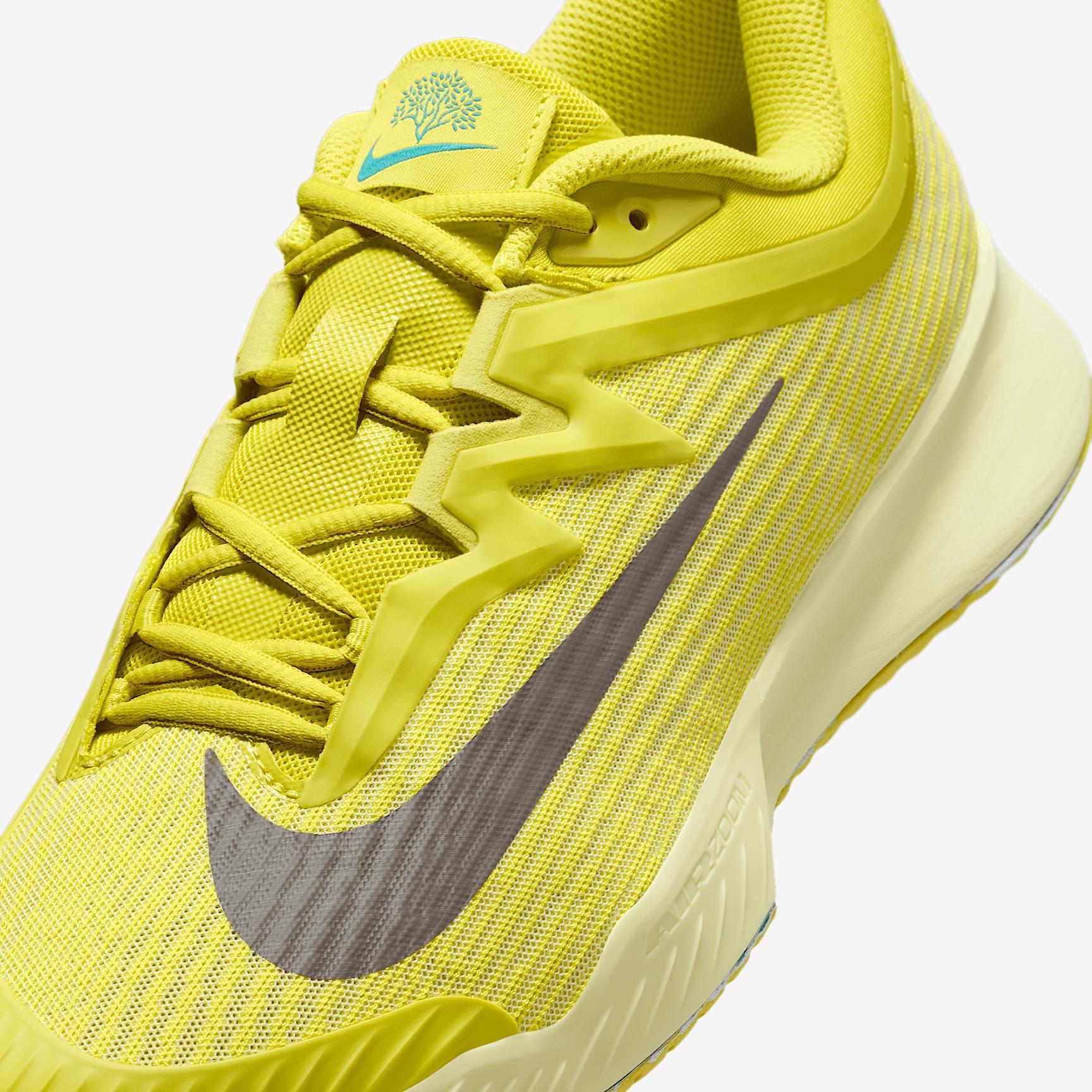 Nike Men's Vapor Pro 3 Premium Hard Court Tennis Shoes Product Image