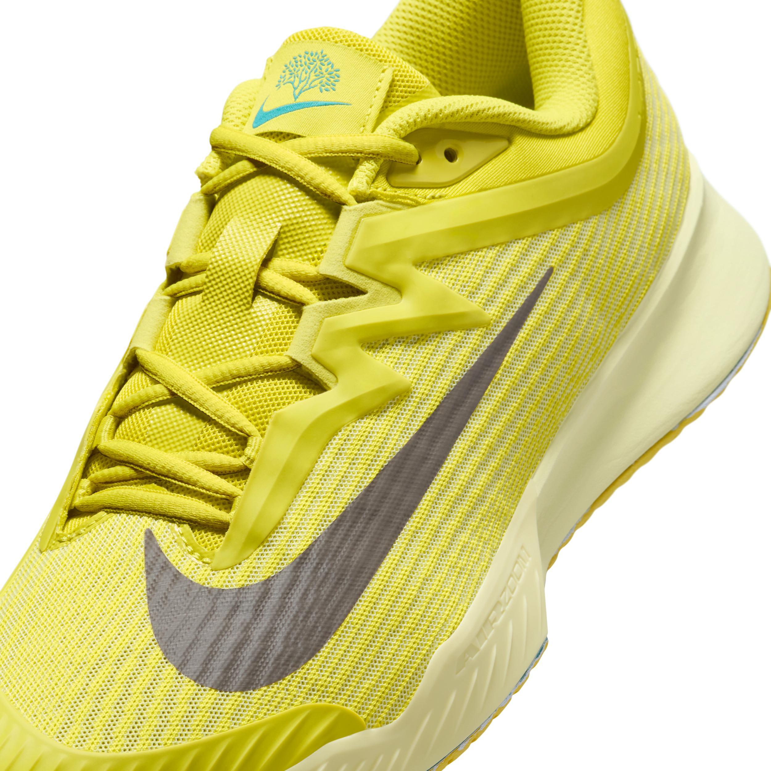 Nike Vapor Pro 3 Premium Men's Hard Court Tennis Shoes Product Image