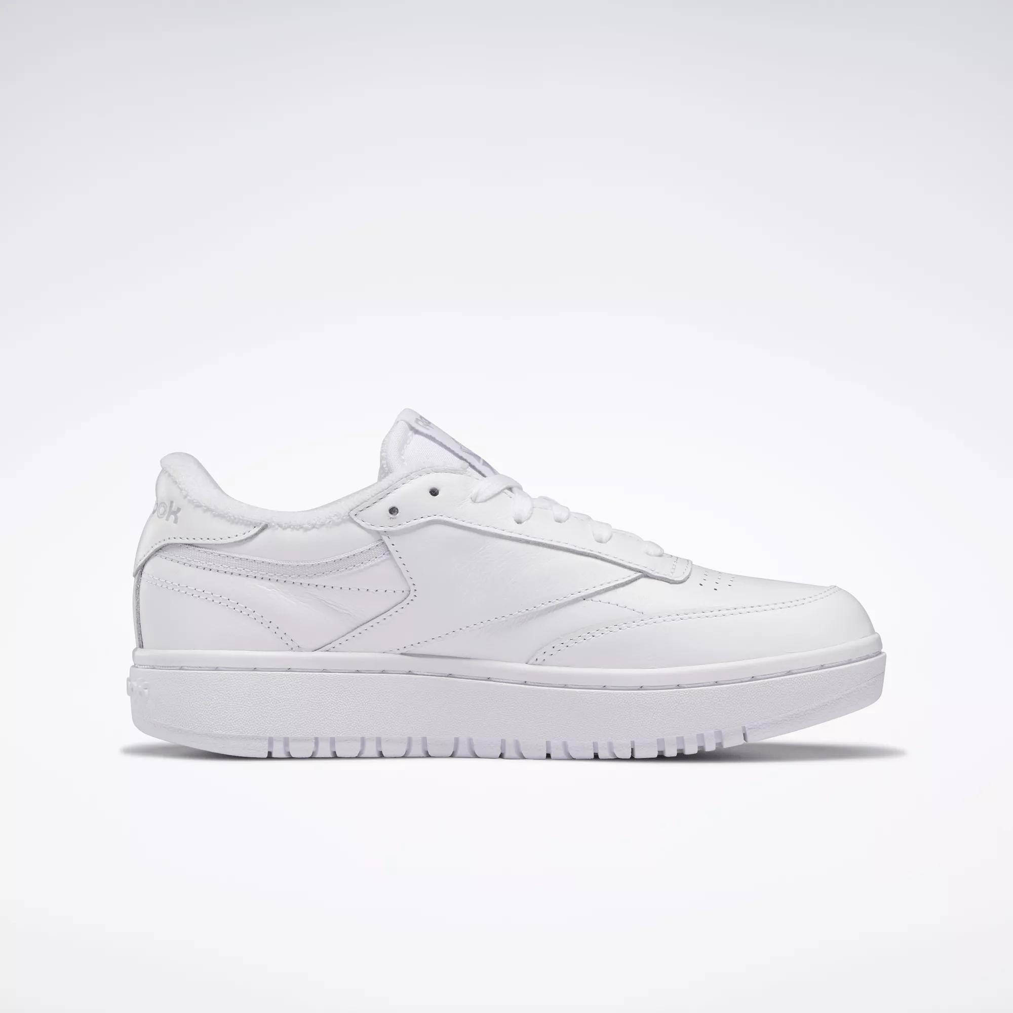 Women's Club C Double Shoes Female Product Image