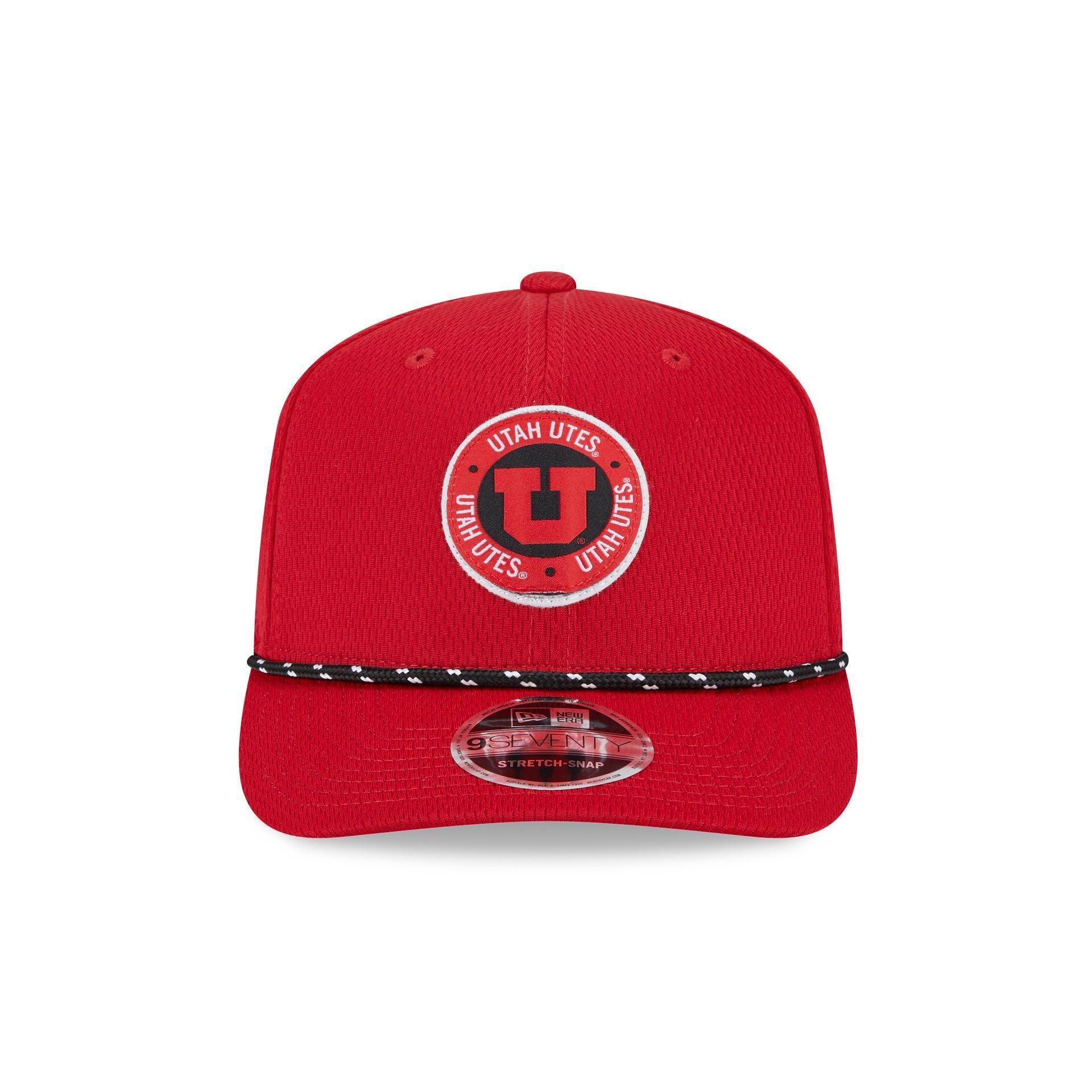New York Yankees Sandy Rust 9SEVENTY Snapback Hat Male Product Image