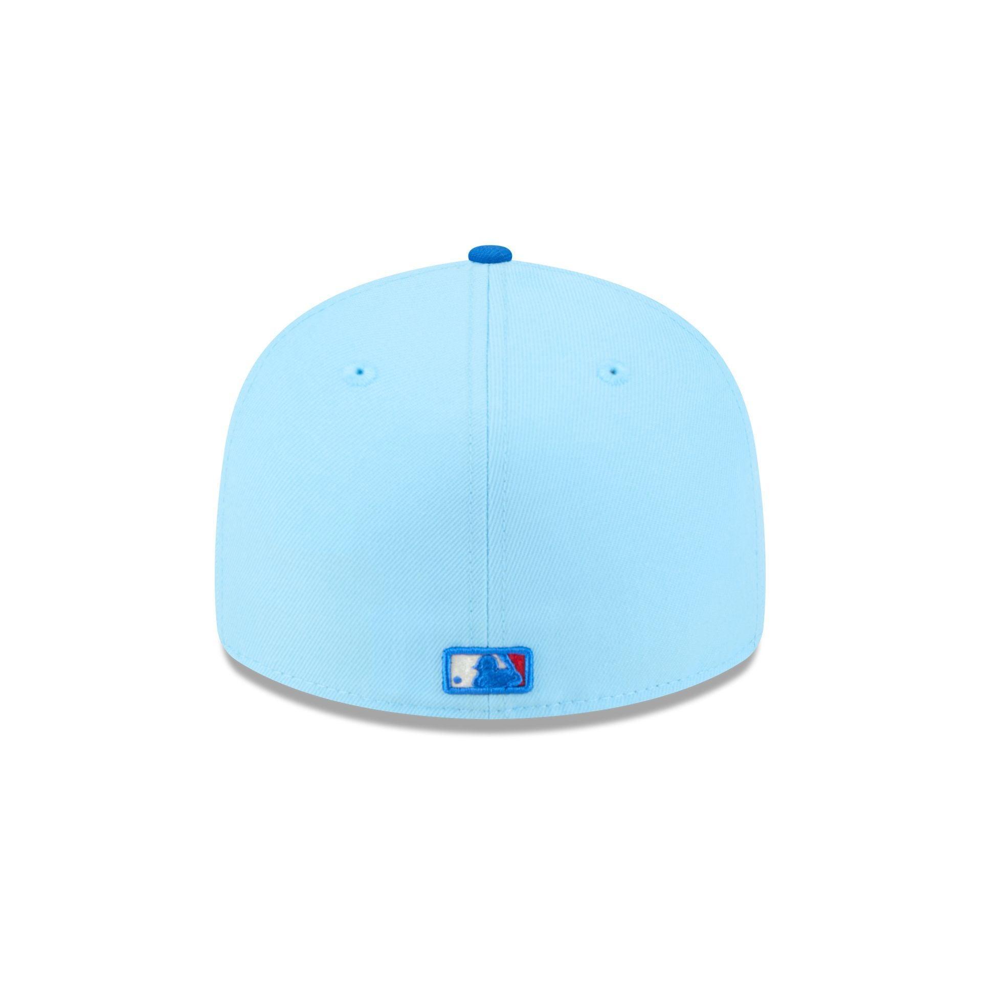 New York Yankees Independence Day 2025 Low Profile 59FIFTY Fitted Hat Male Product Image