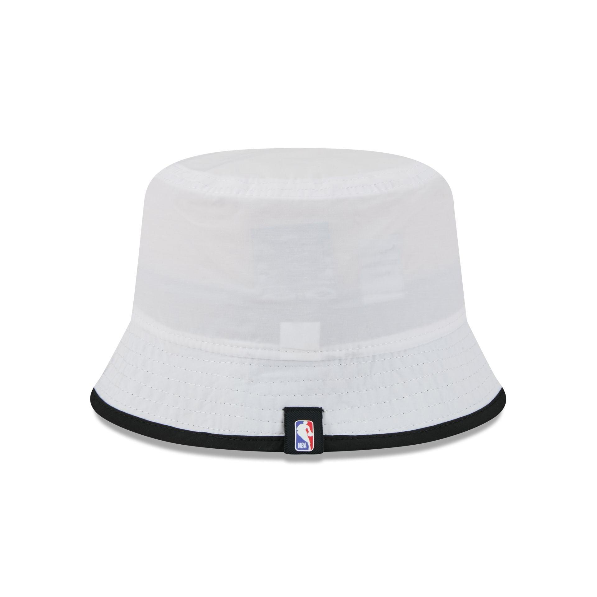 Chicago Bulls 2025 Draft Bucket Hat Male Product Image