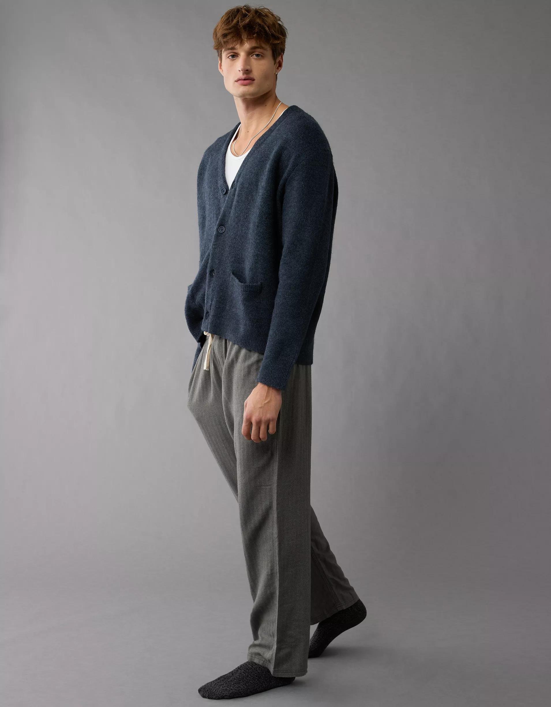 AE Flannel PJ Pant Product Image