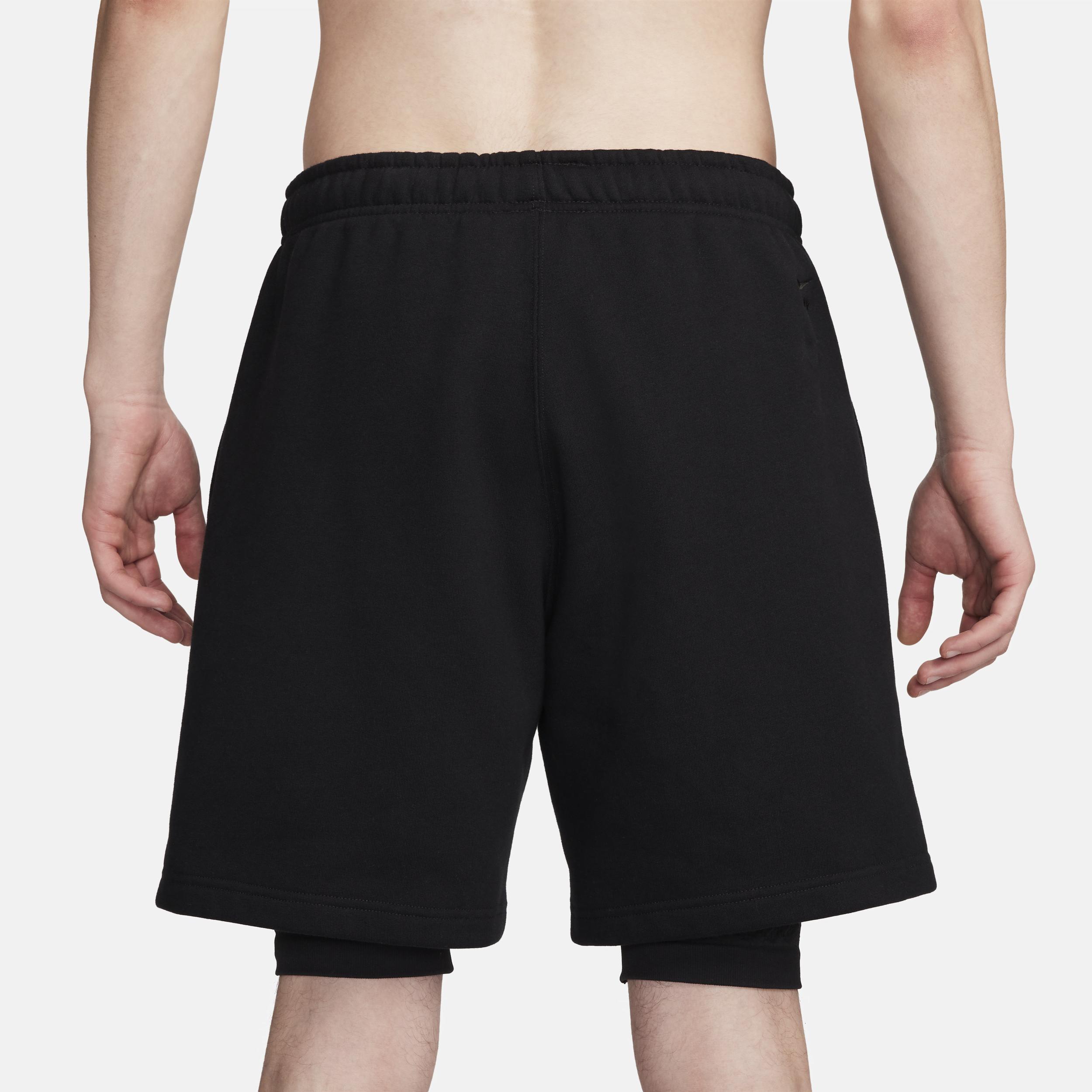 Nike x MMW Men's 3-in-1 Shorts Product Image