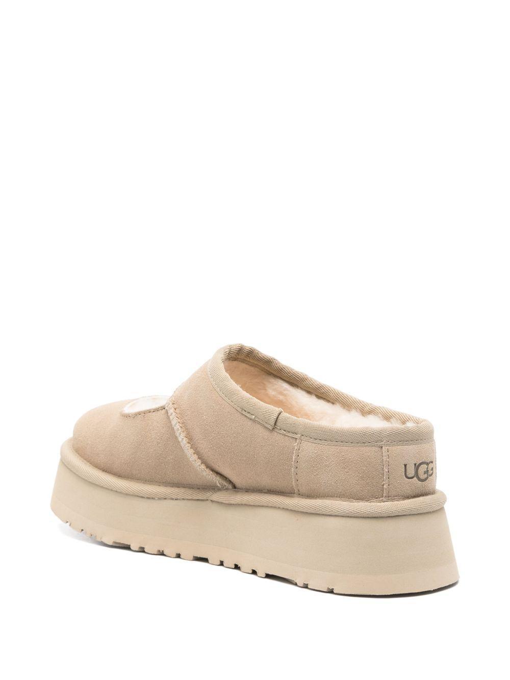 Bea Mary Jane slippers Product Image