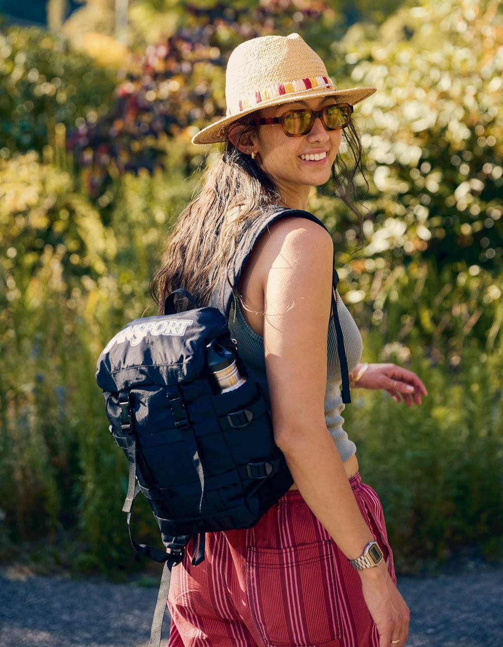 JANSPORT Mini Skip Pack Backpack Product Image