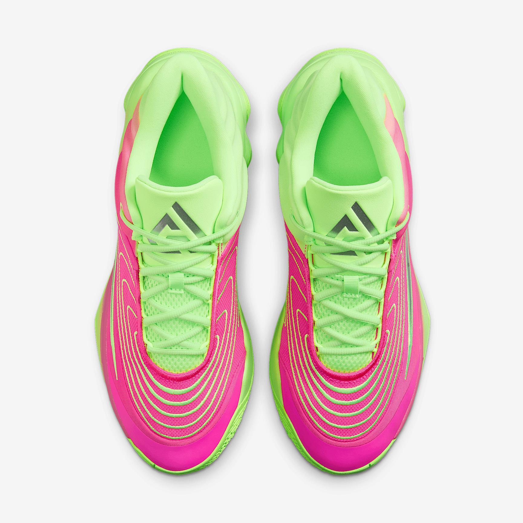 Giannis Immortality 4 Basketball Shoes Product Image