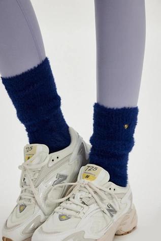 Arebesk Ringside Legwarmers Product Image