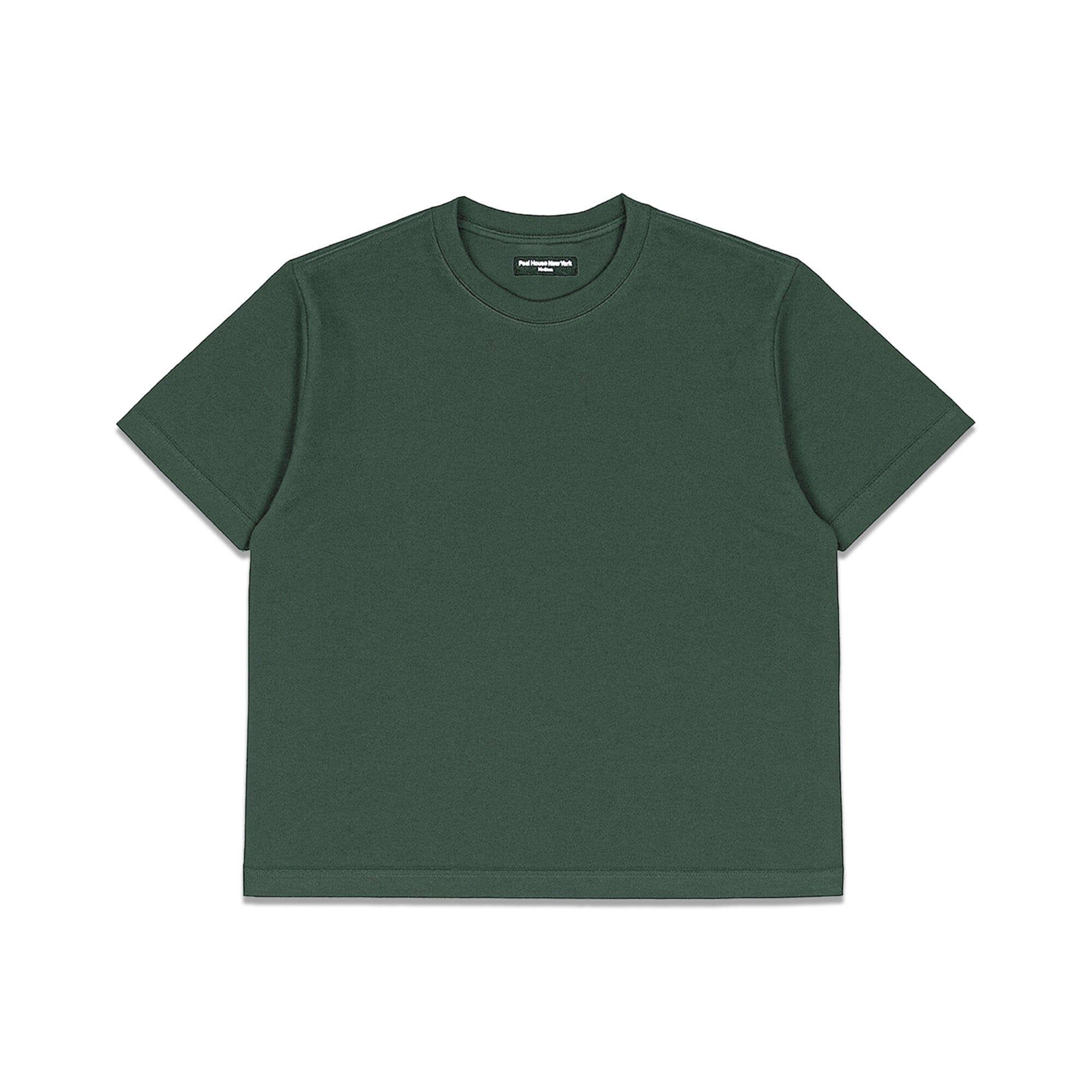 Los Feliz Crop Muscle Tee II Male Product Image