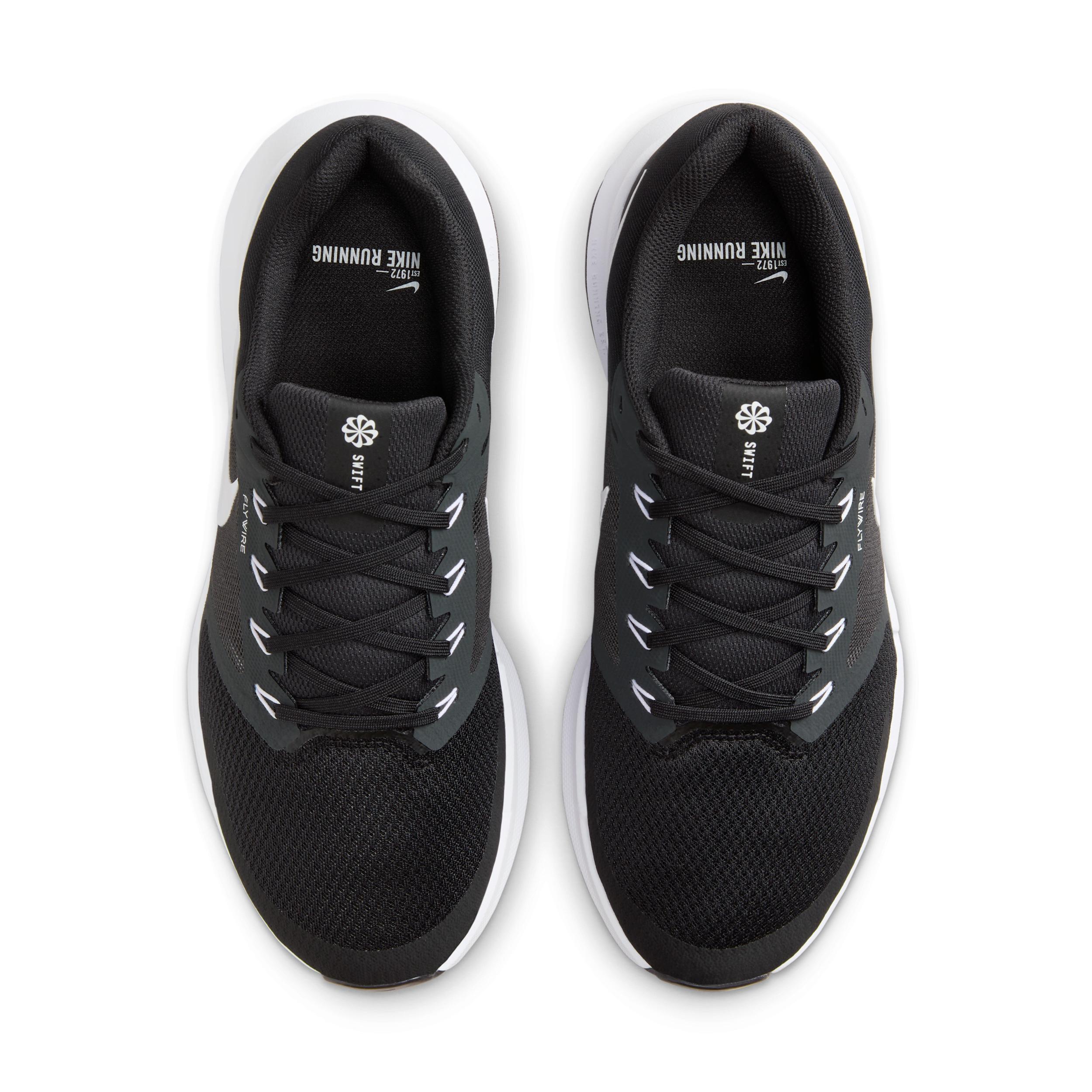 Nike Men's Run Swift 3 Road Running Shoes (Extra Wide) Product Image