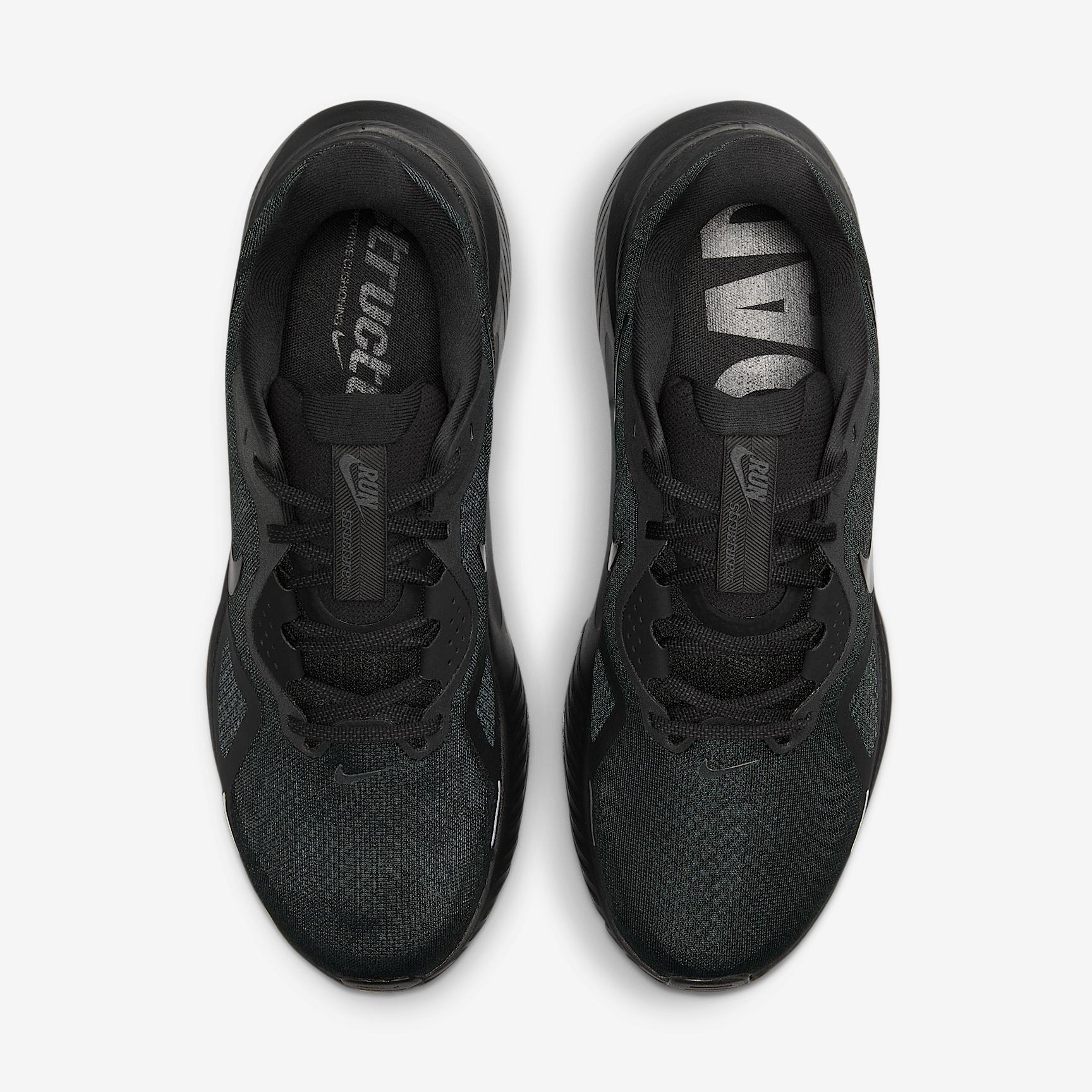 Nike Structure 26 Men's Road Running Shoes Product Image