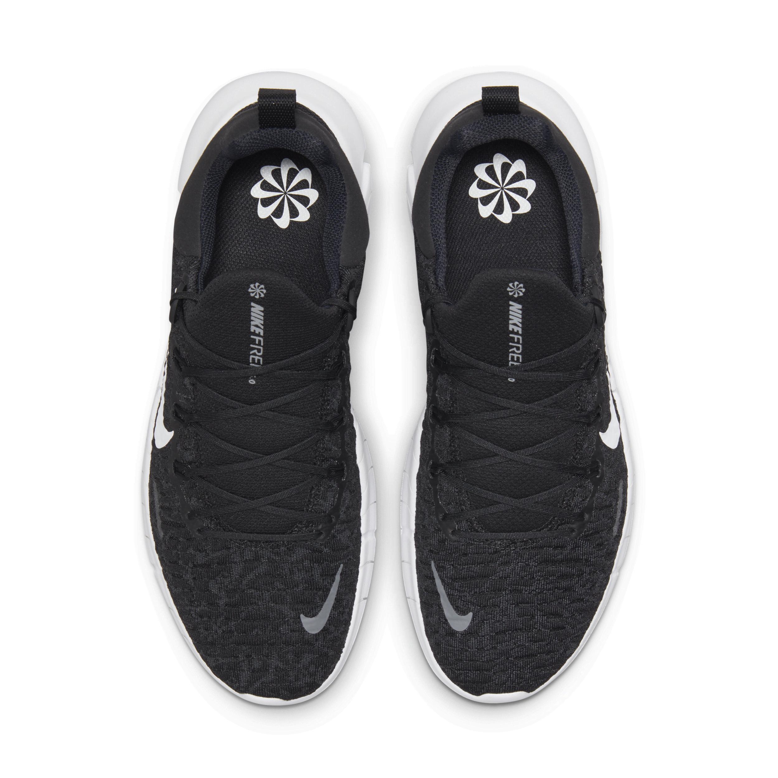 Nike Free Run 5.0 Men's Road Running Shoes Product Image