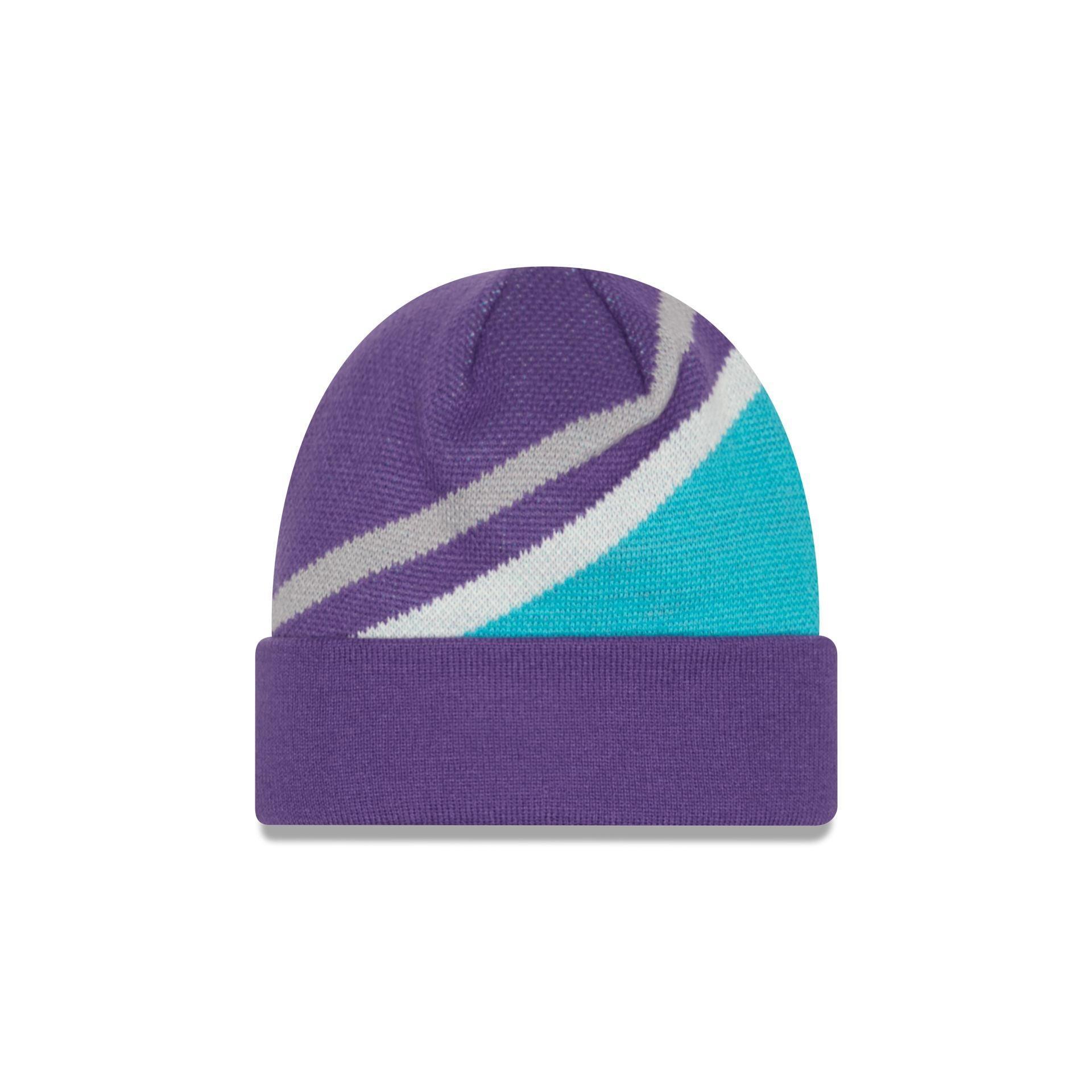Anaheim Ducks NHL Pack Cuff Knit Hat Male Product Image
