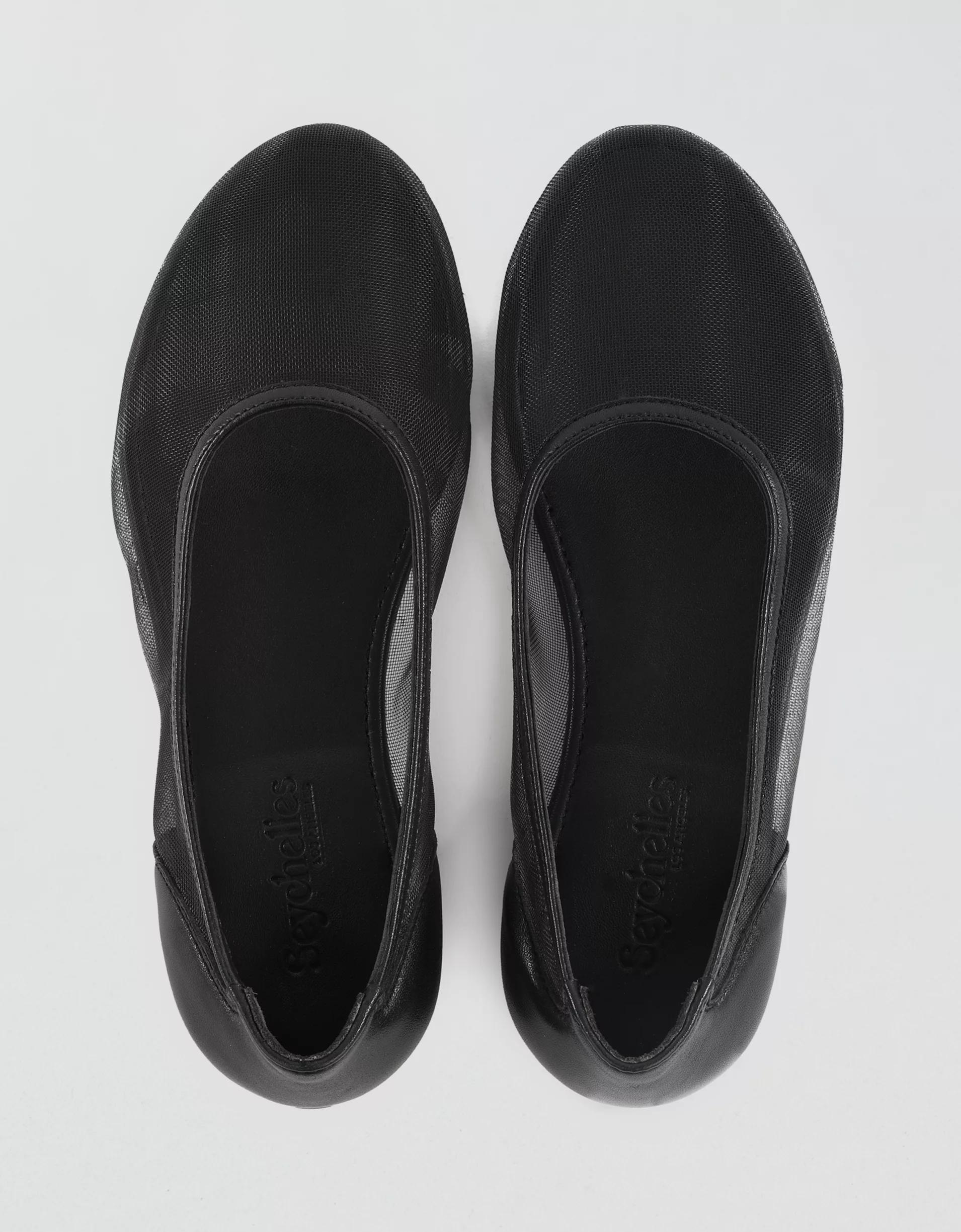 Seychelles Neon Moon Ballet Flat Product Image