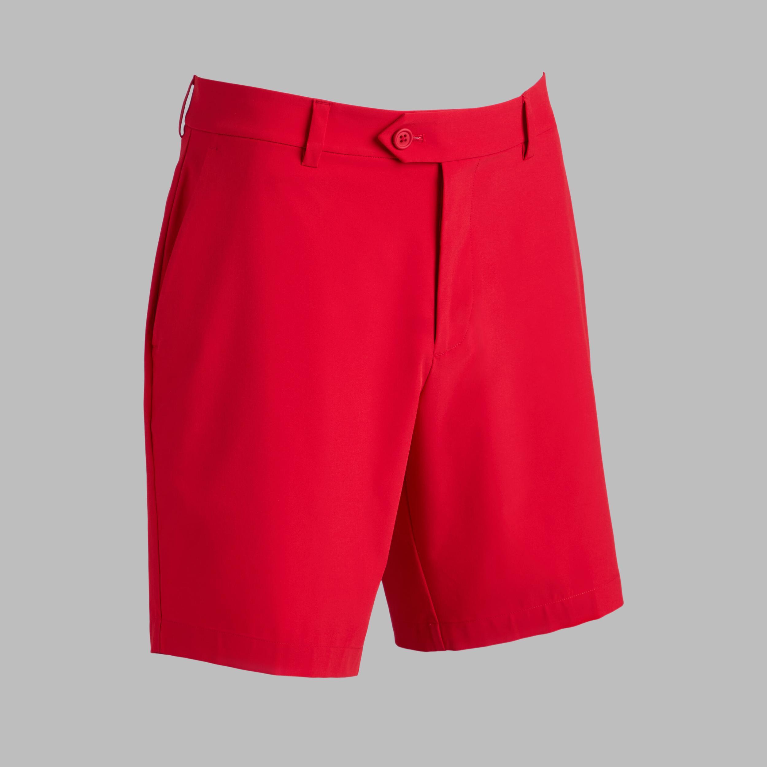 MAVERICK 4-WAY STRETCH LINED SHORT Product Image