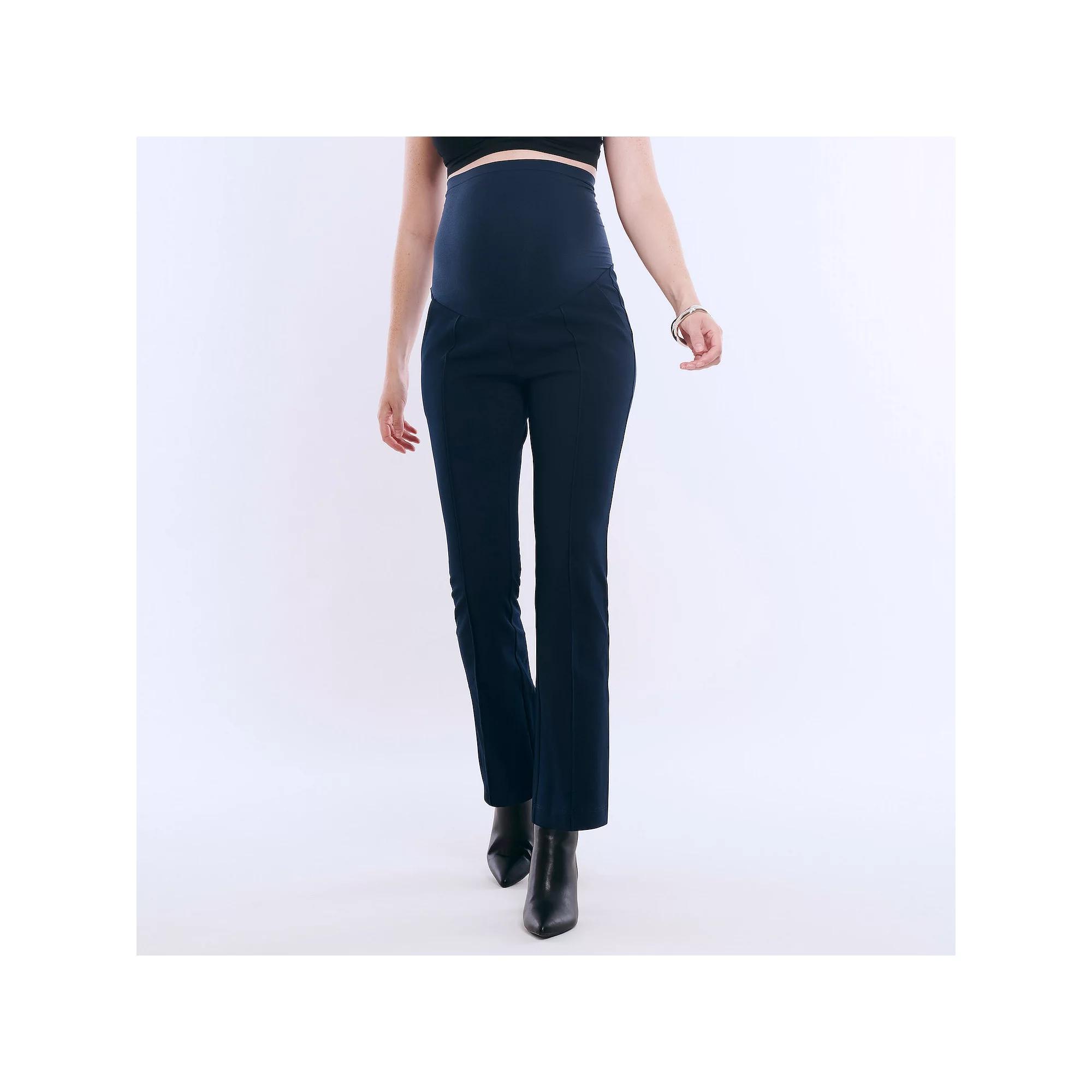 Maternity Motherhood Work Pants, Womens Product Image