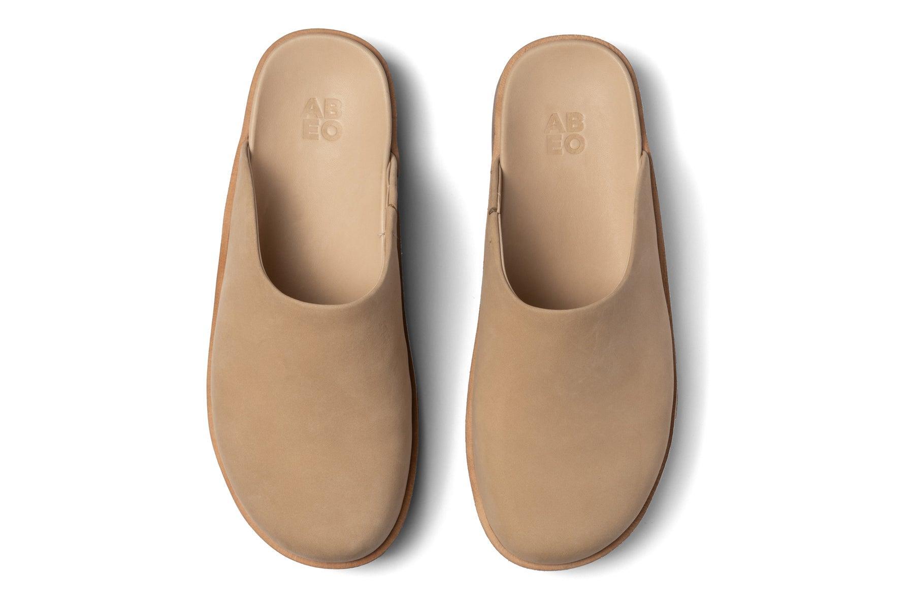 Pioneer Clog Product Image
