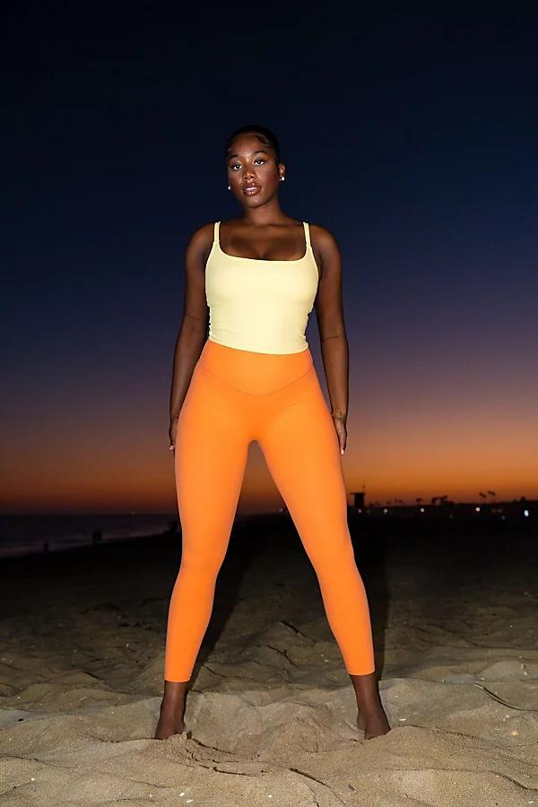 Vitality Cloud II High Waisted Legging Womens at Urban Outfitters Product Image