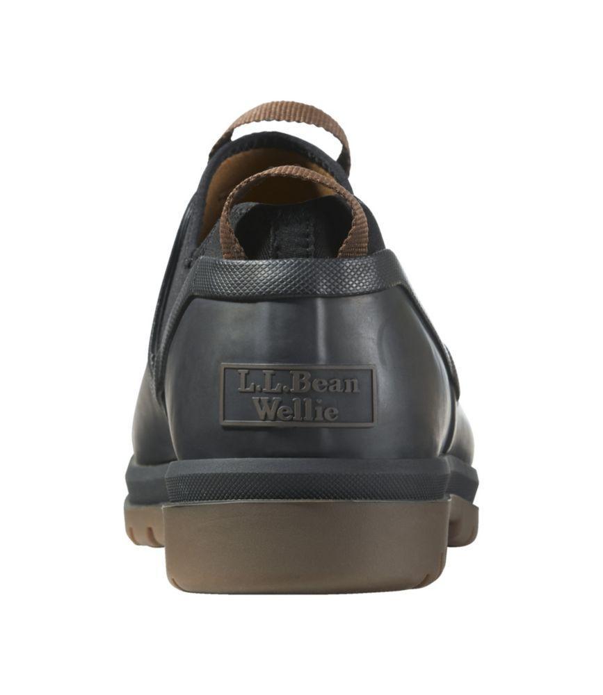 
                            Women's Rugged Wellie Shoes, Slip-On
                         Product Image