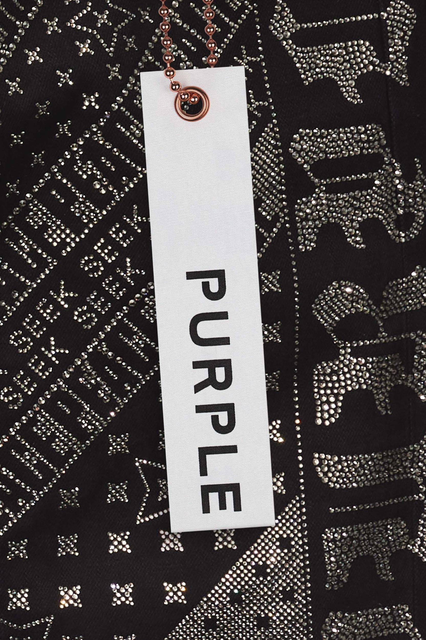 P001 Gothic Flag Hotfix Male Product Image