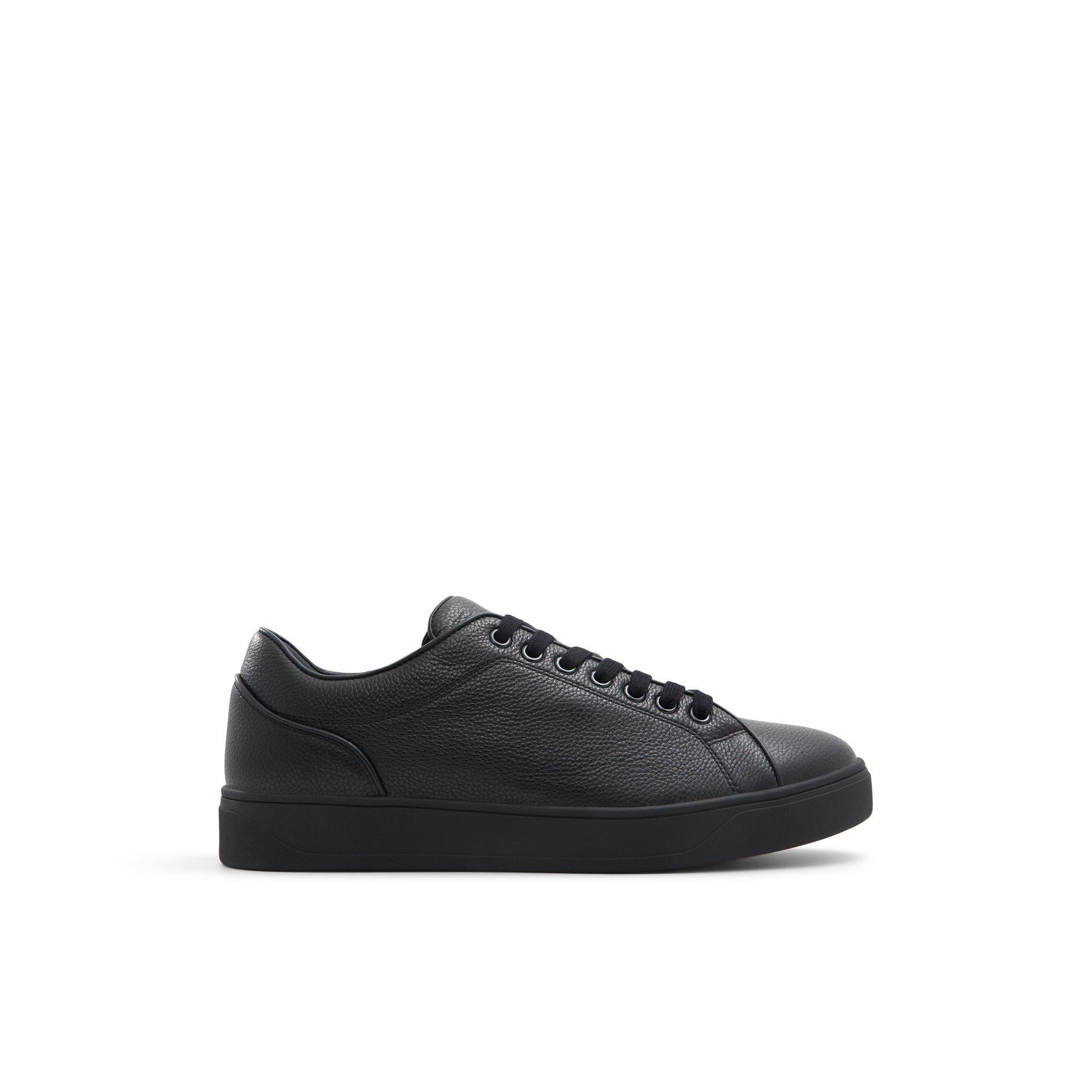 Kieran Black Men's Dress Shoes | ALDO US Product Image