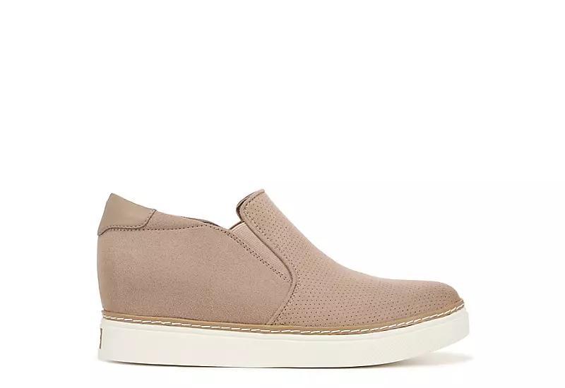 Dr. Scholls If Only Womens Slip-ons Sneakers Product Image
