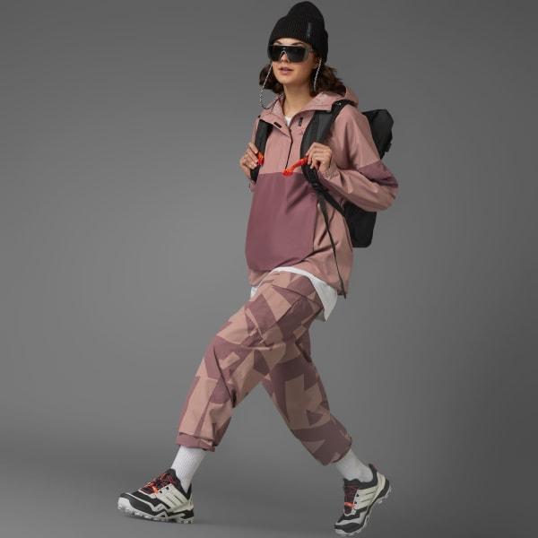 Terrex Xploric 2.5L Climaproof Anorak Product Image