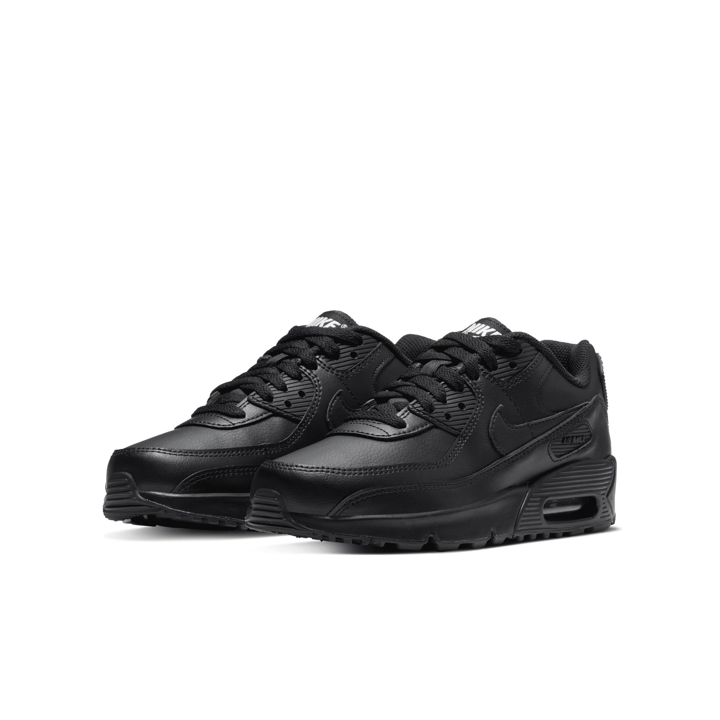 Nike Boys Big Kid Court Borough Low Recraft Sneaker Product Image