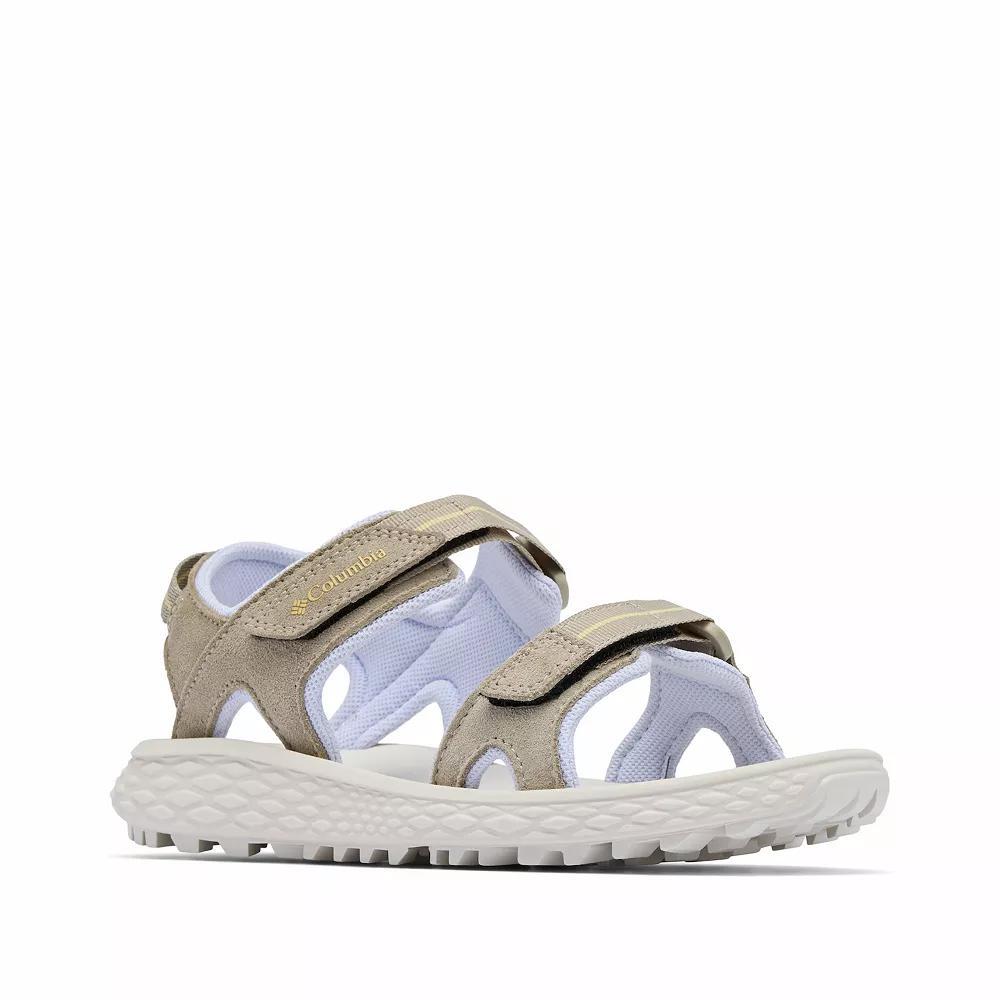 Columbia Women's Konos Hiker 2-Strap Sandal- Product Image