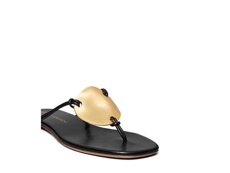 Tory Burch Womens Patos Thong Sandals Product Image