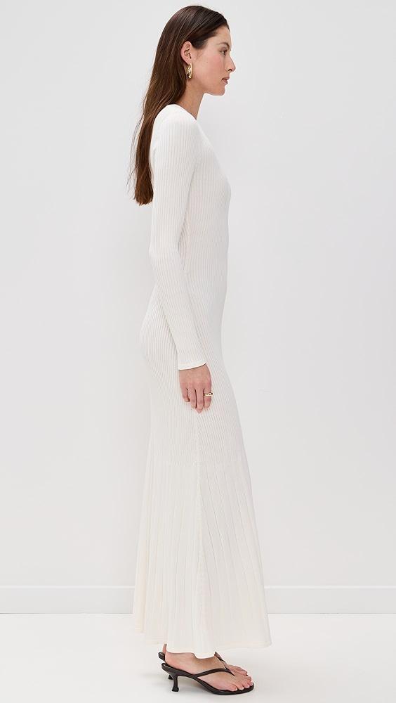 Solid & Striped The Dora Dress | Shopbop Product Image