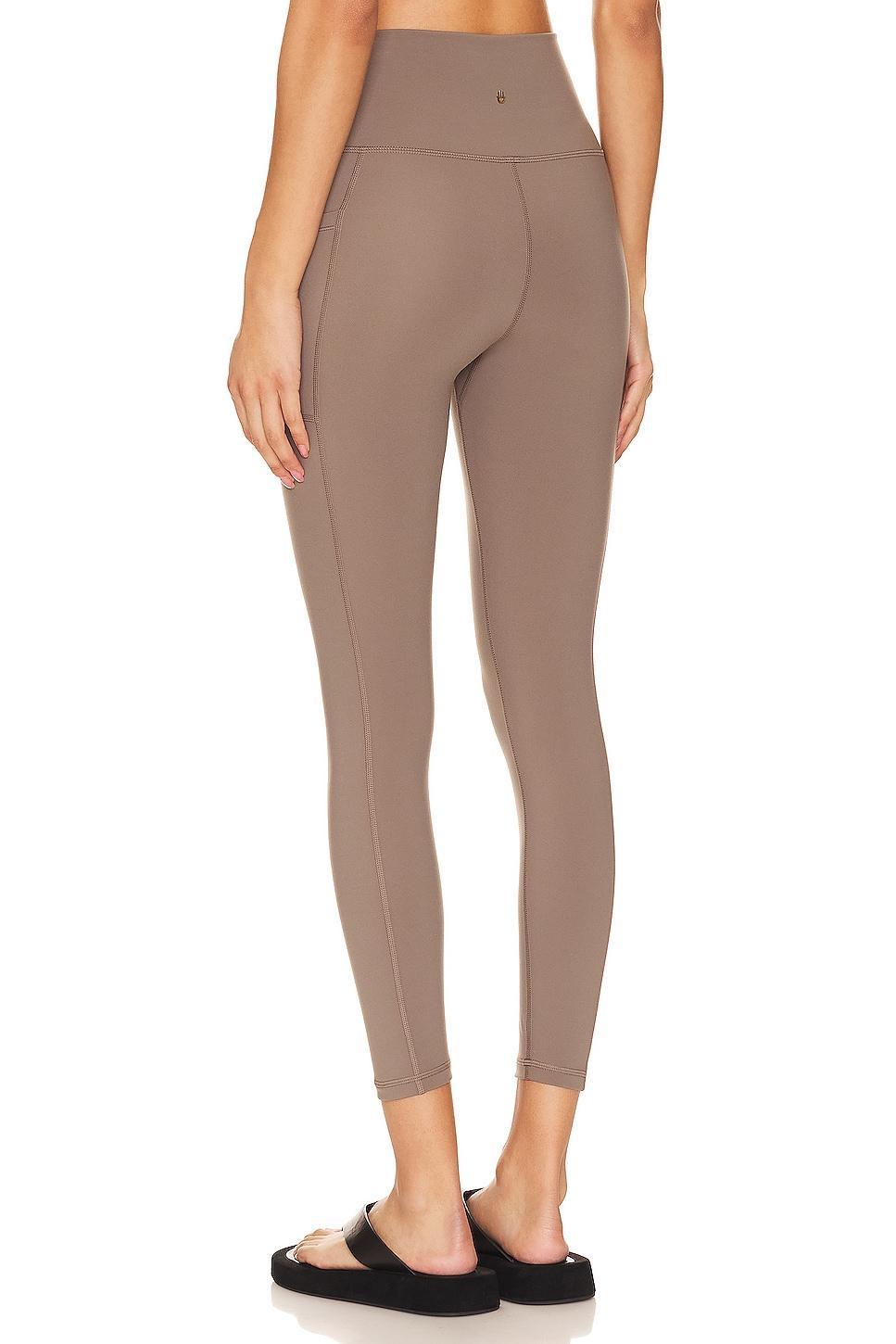 Nova 7/8 Pocket Legging Spiritual Gangster Product Image