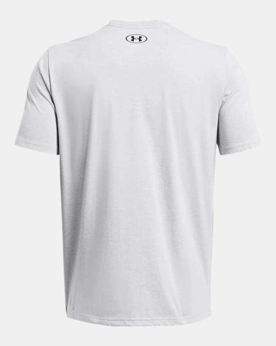Mens UA Pride Short Sleeve Product Image