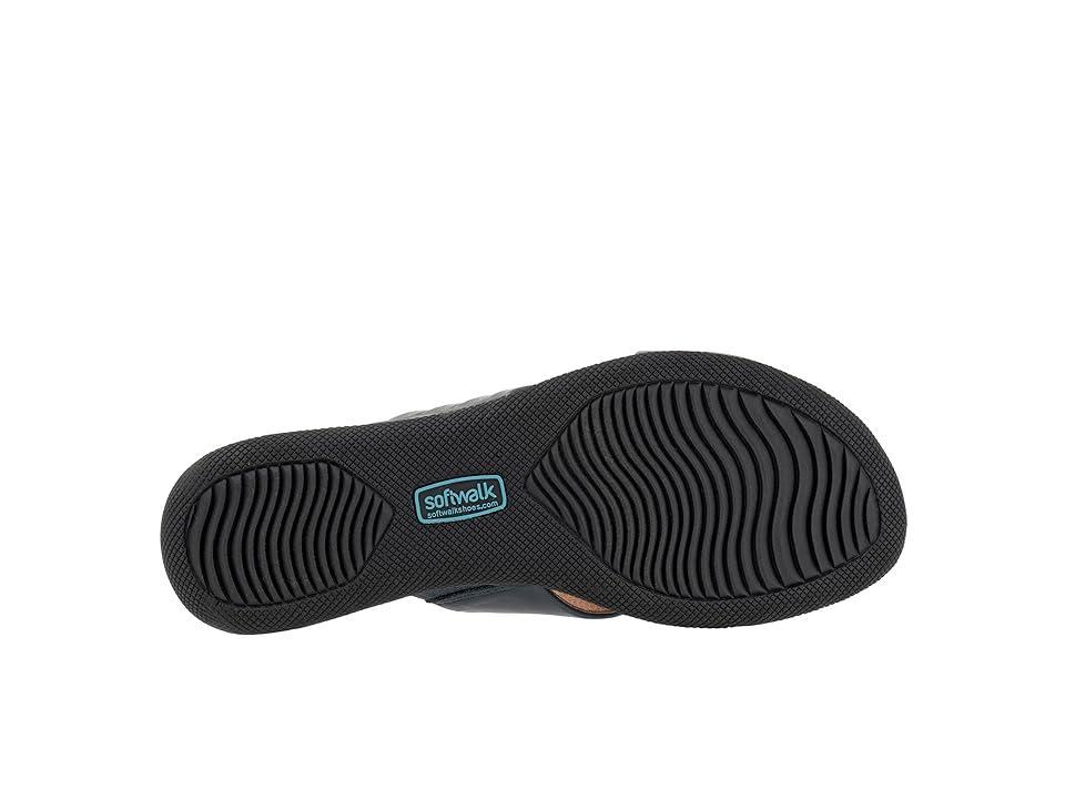 SoftWalk Tillman 5.0 Women's Sandals Product Image
